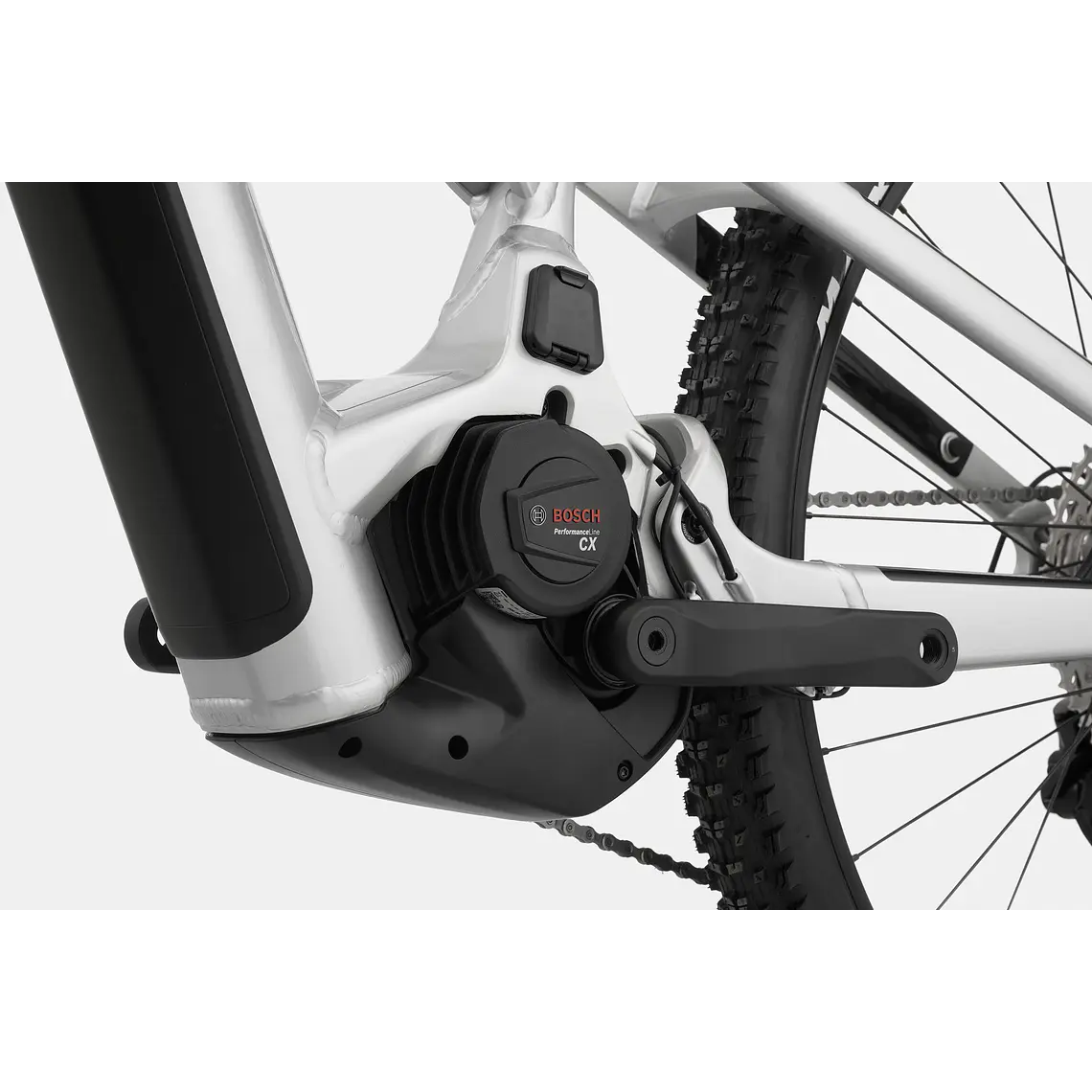 Bicicleta Cannondale 29 Moterra Neo 3 5