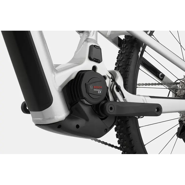 Bicicleta Cannondale 29 Moterra Neo 3 5