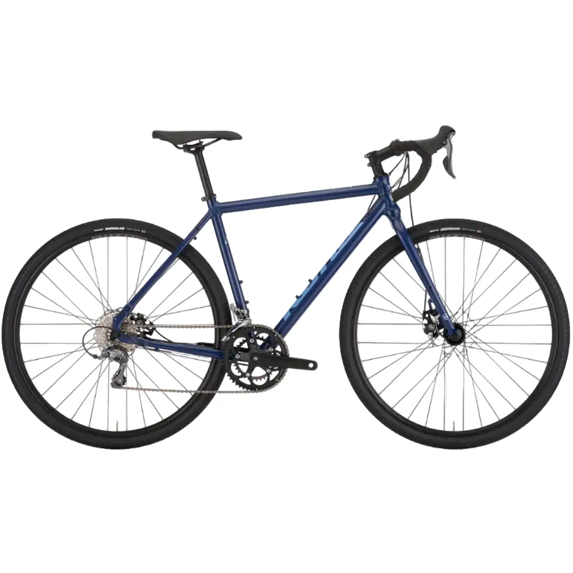 Bicicleta Kona Rove Al 700 2