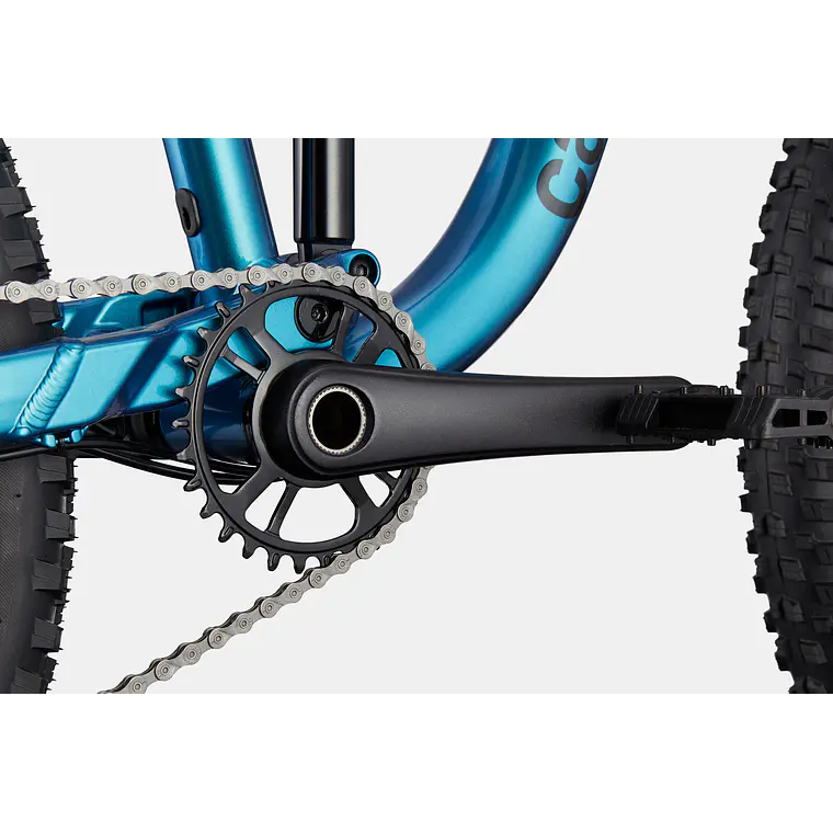 Bicicleta Cannondale 26 Habit Kids 5