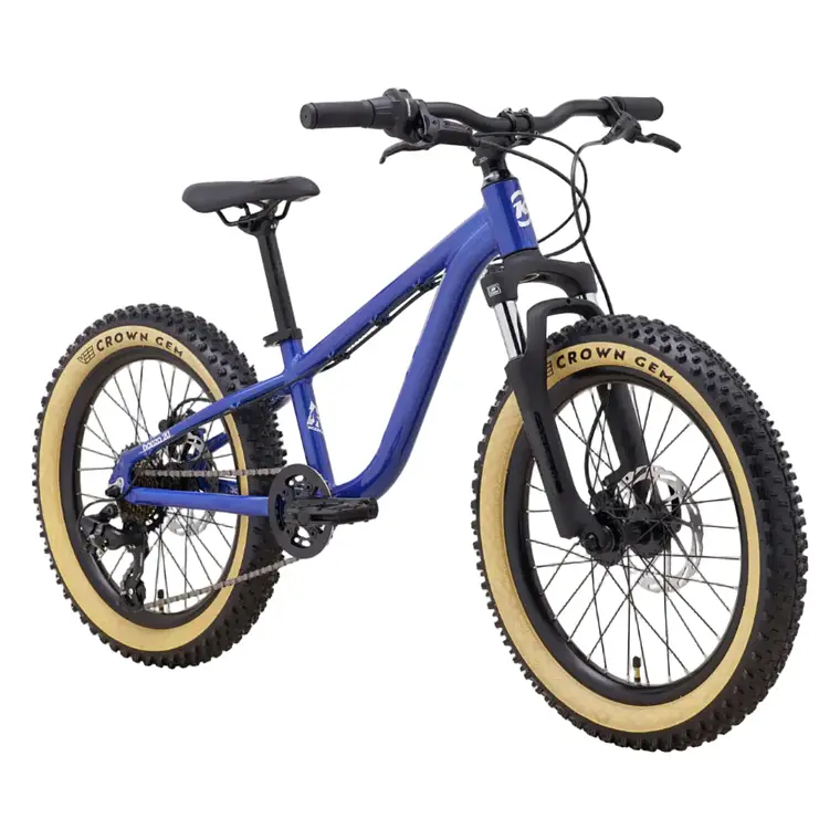 Bicicleta Kona Honzo 20 2