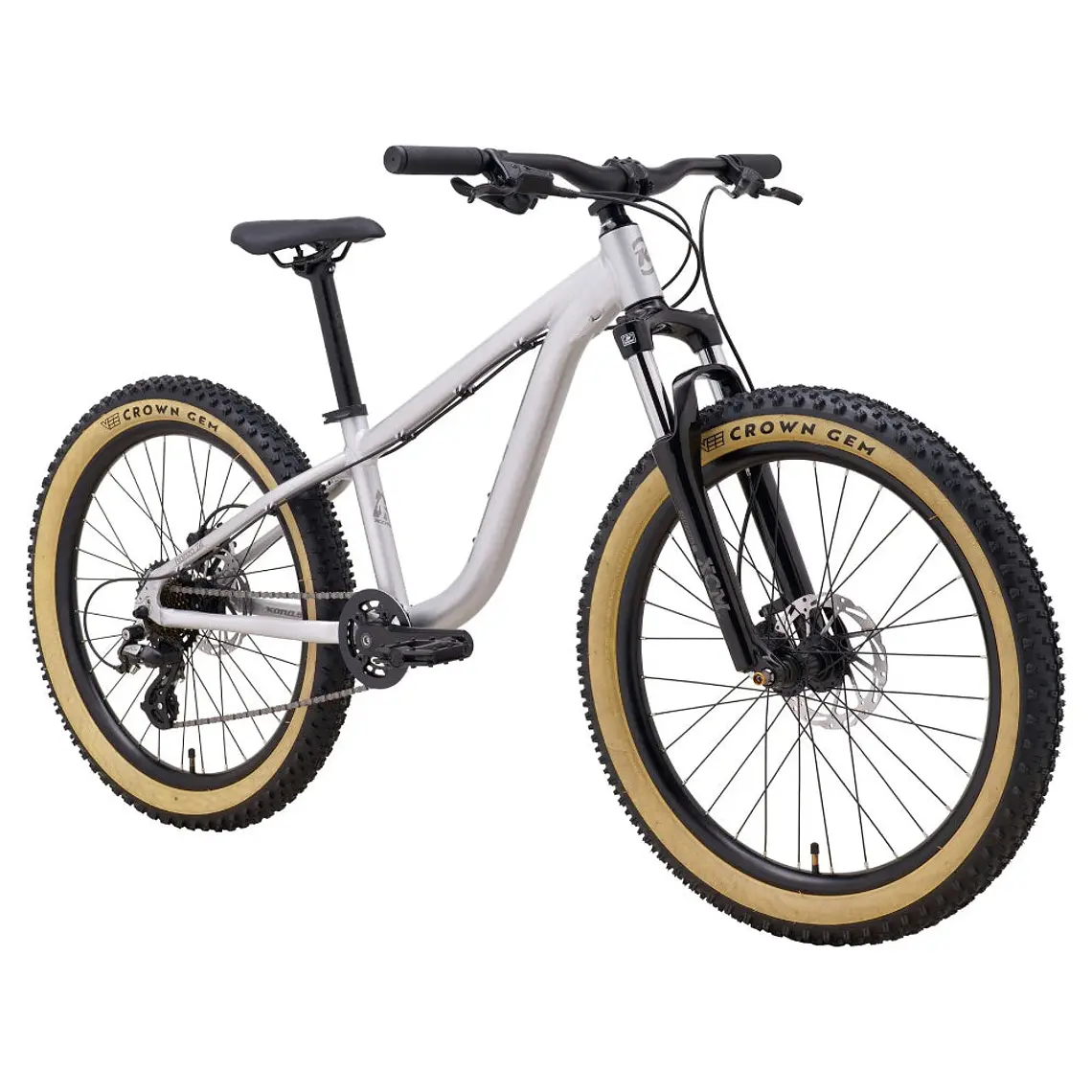 Bicicleta Kona Honzo 24 2