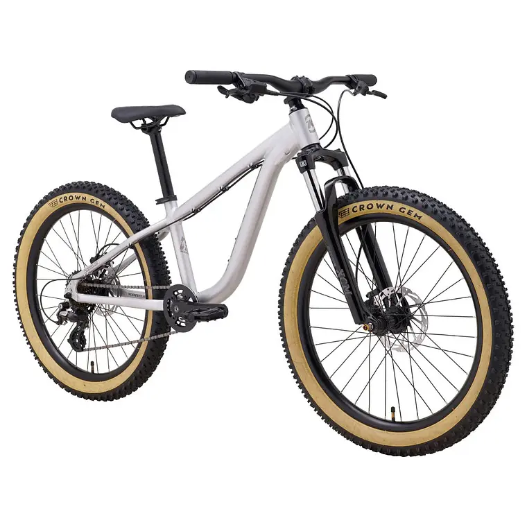 Bicicleta Kona Honzo 24 2