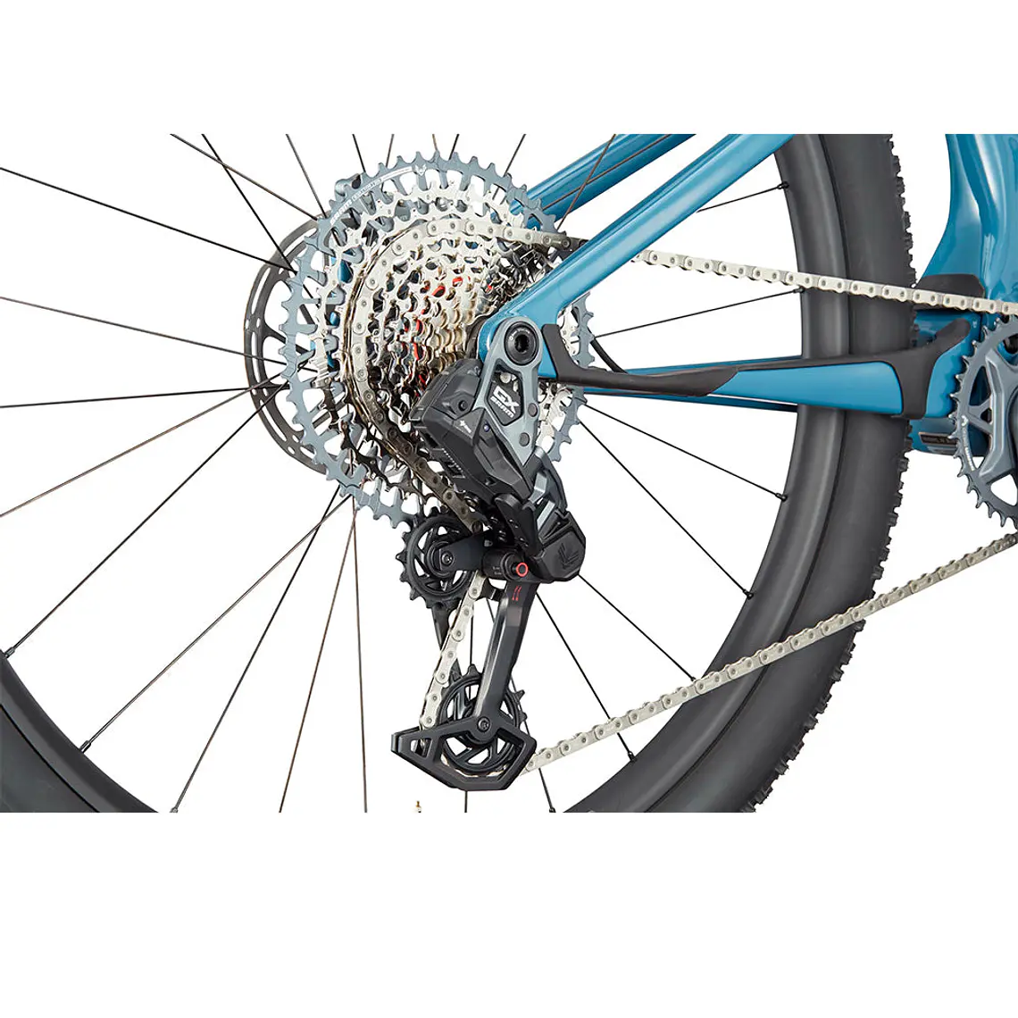 Bicicleta Cannondale 29 Scalpel 2 6