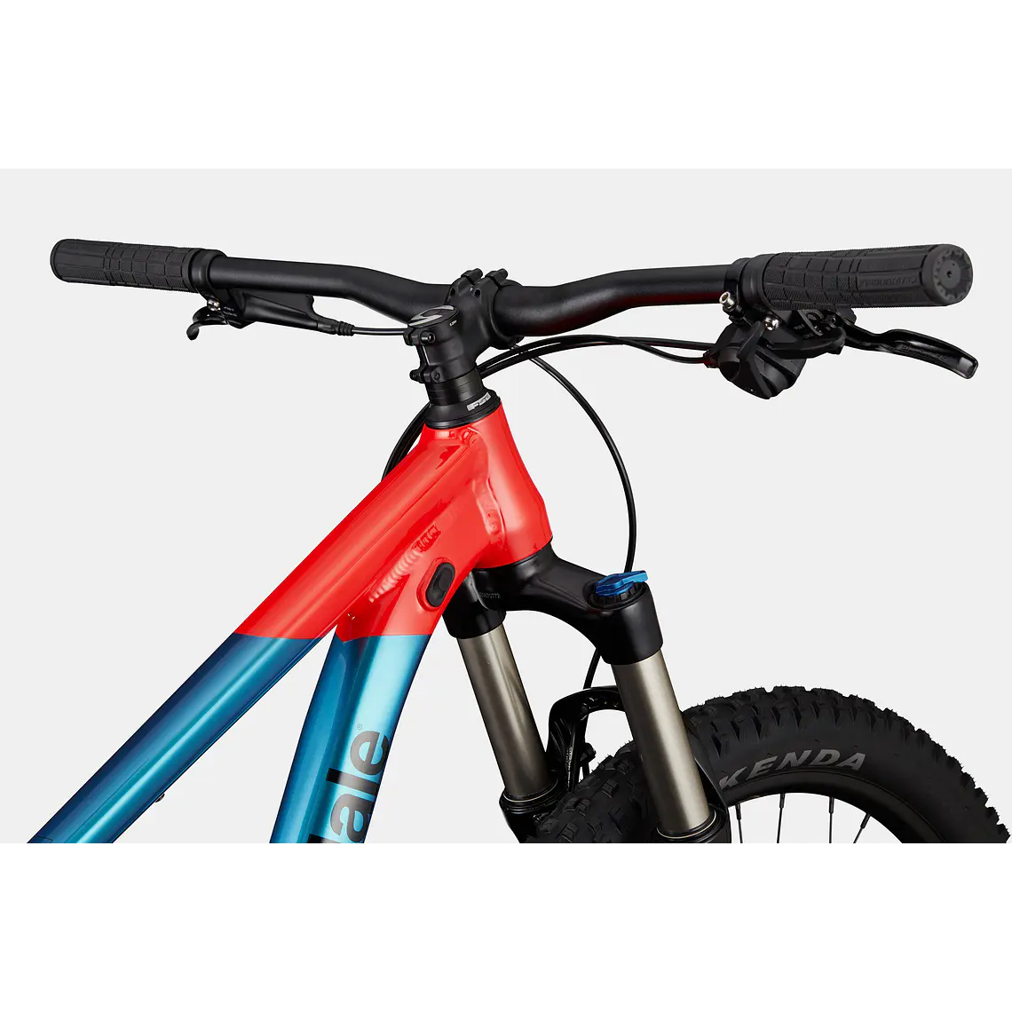 Bicicleta Cannondale 26 Habit Kids 7