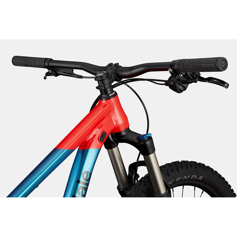 Bicicleta Cannondale 26 Habit Kids 7