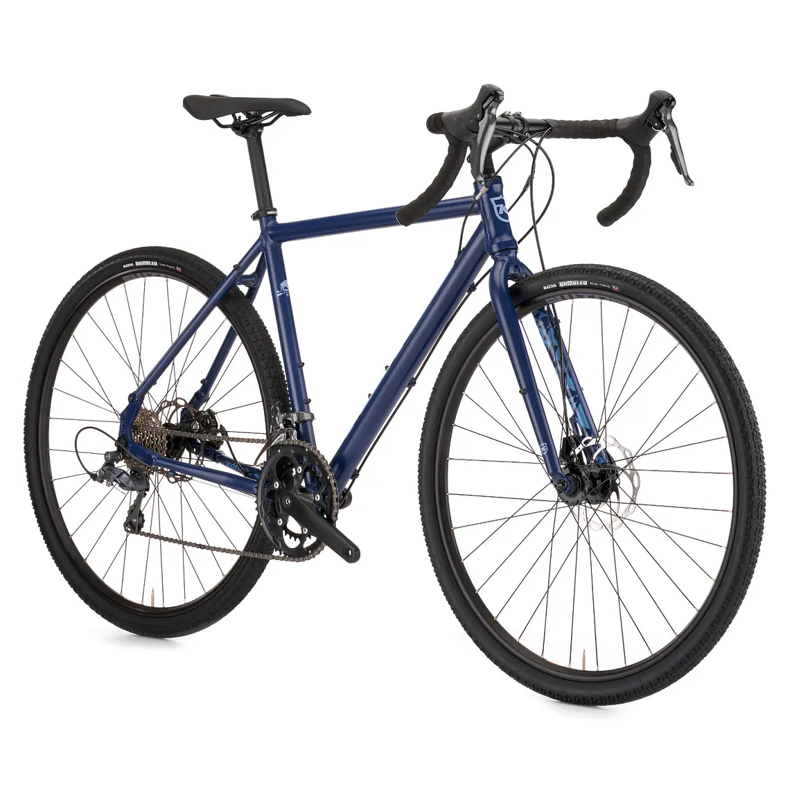 Bicicleta Kona Rove Al 700 3
