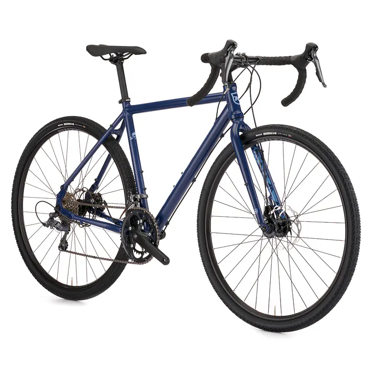 Bicicleta Kona Rove Al 700 3
