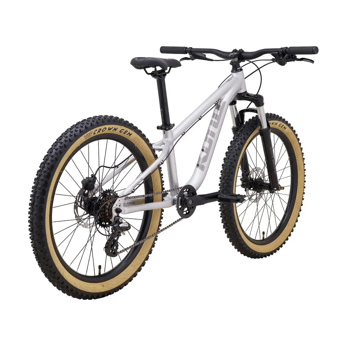 Bicicleta Kona Honzo 24 3