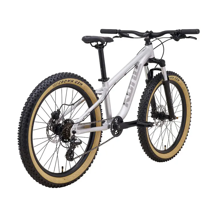 Bicicleta Kona Honzo 24 3