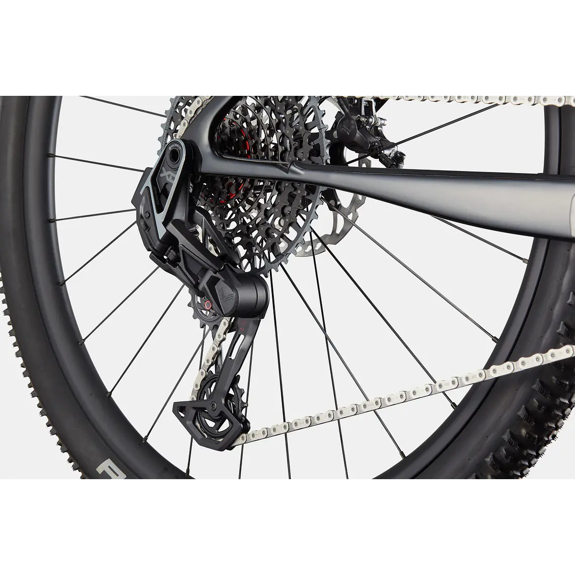 Bicicleta Cannondale 29 Scalpel Ht Carbon 1 4