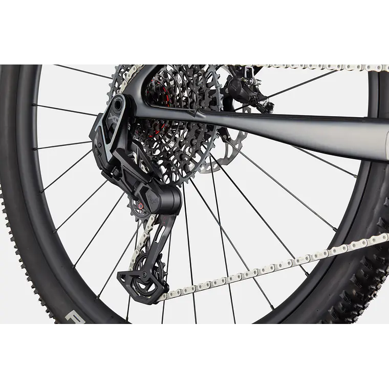 Bicicleta Cannondale 29 Scalpel Ht Carbon 1 4