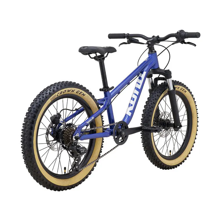 Bicicleta Kona Honzo 20 3
