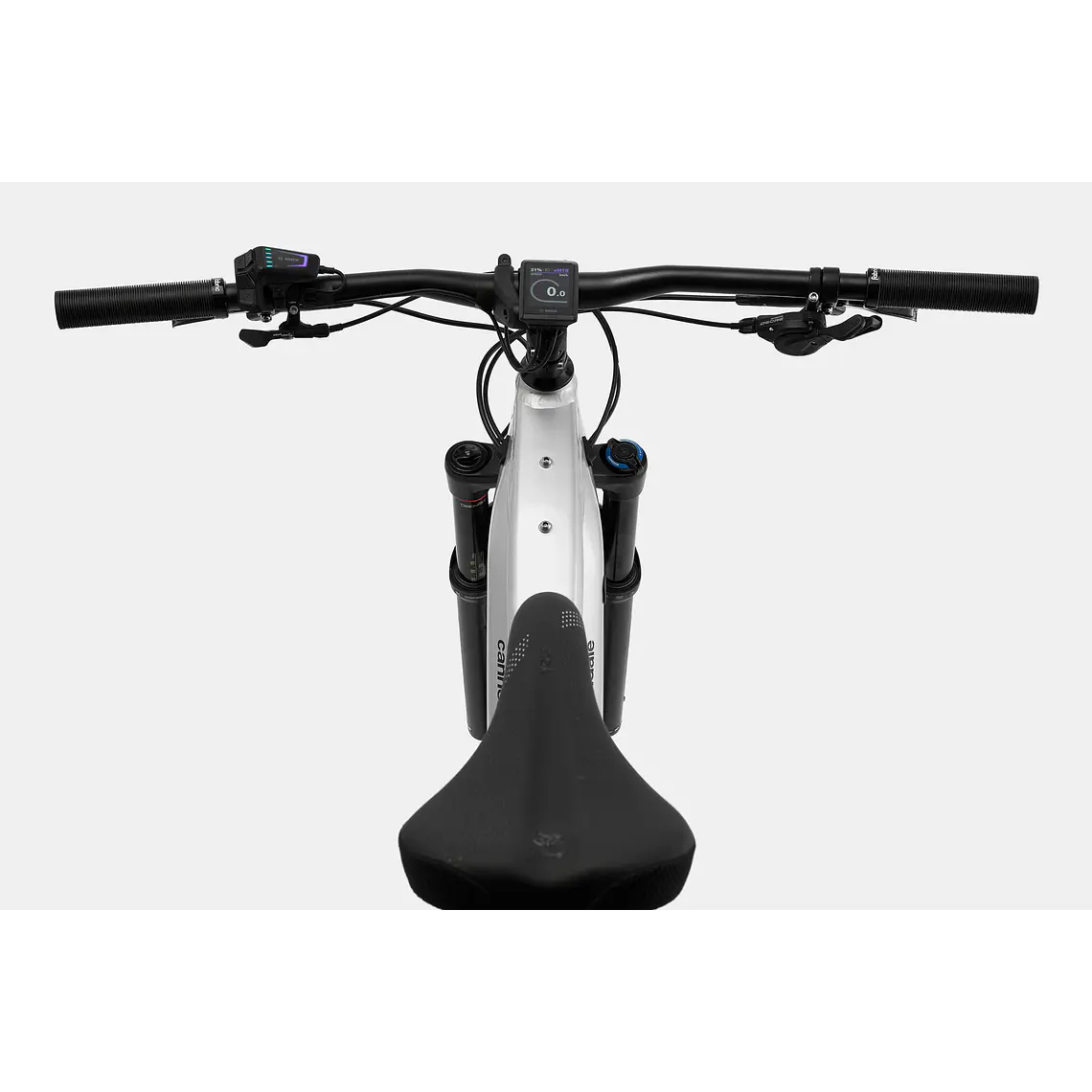 Bicicleta Cannondale 29 Moterra Neo 3 6