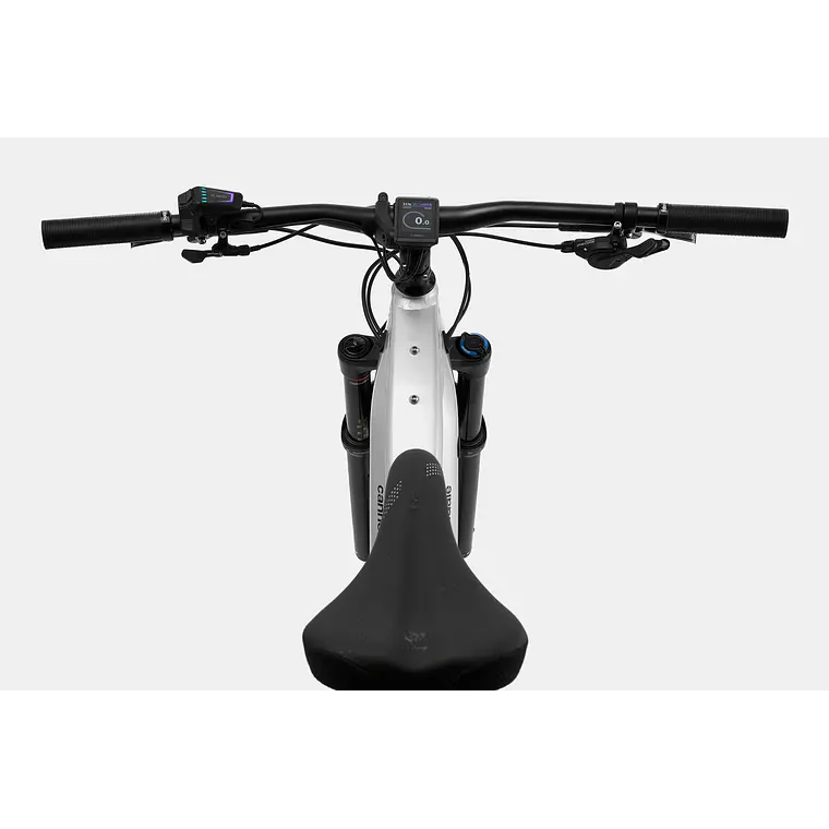 Bicicleta Cannondale 29 Moterra Neo 3 6