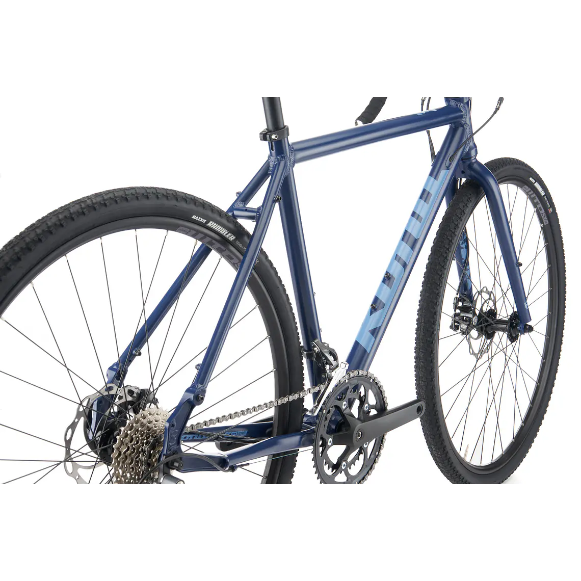 Bicicleta Kona Rove Al 700 4