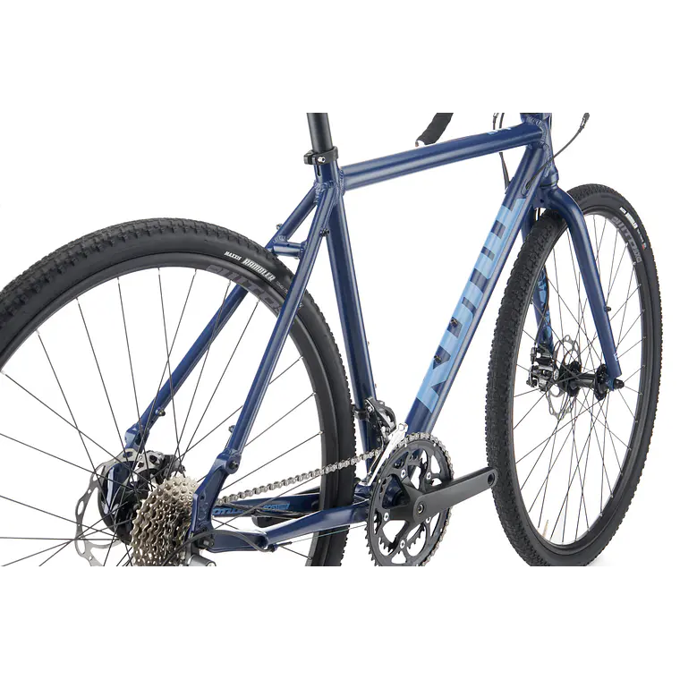 Bicicleta Kona Rove Al 700 4