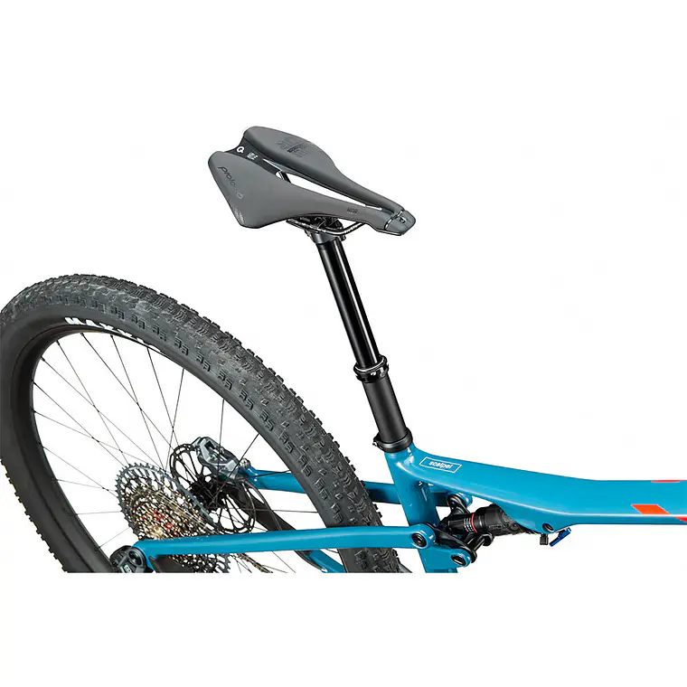Bicicleta Cannondale 29 Scalpel 2 7
