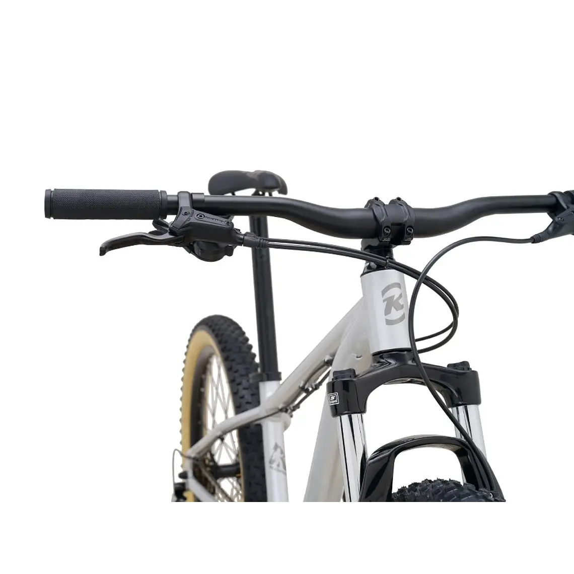Bicicleta Kona Honzo 24 4