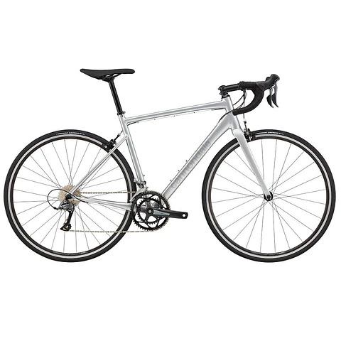 Bicicleta Cannondale Aro 700 Caad Optimo 4
