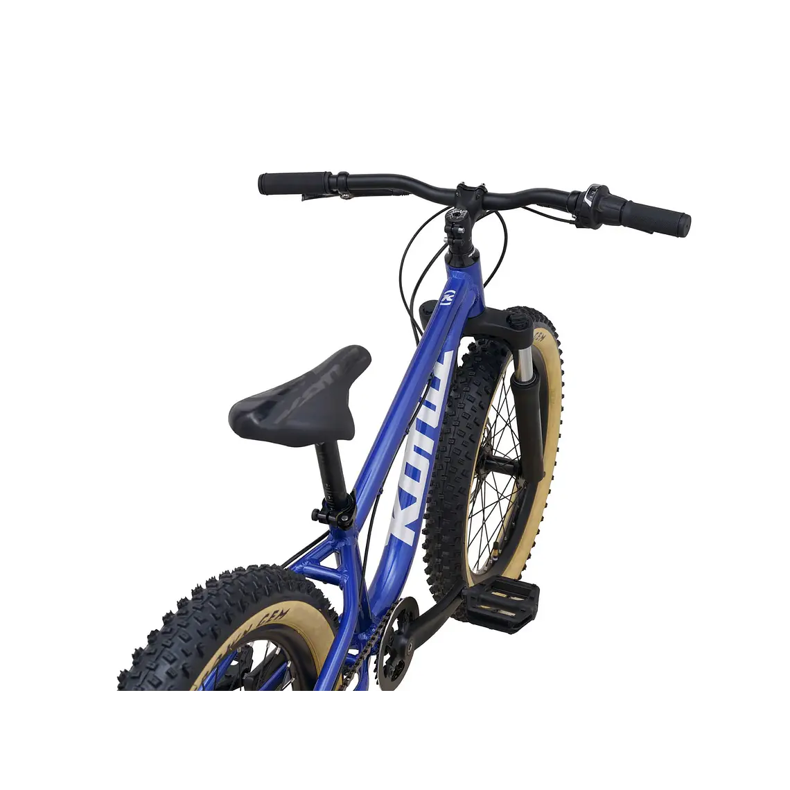 Bicicleta Kona Honzo 20 4