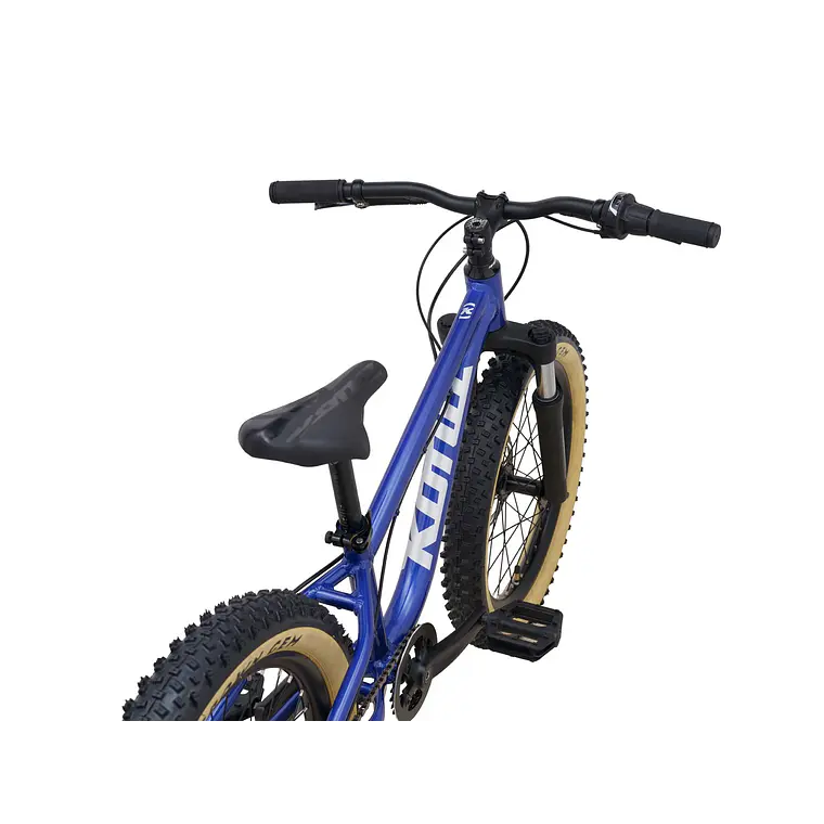 Bicicleta Kona Honzo 20 4