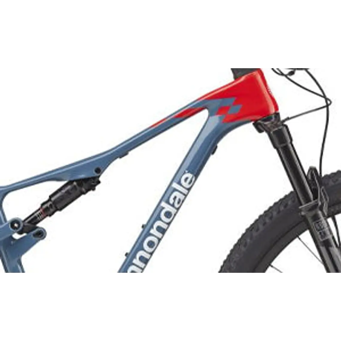 Bicicleta Cannondale 29 Scalpel 2 8