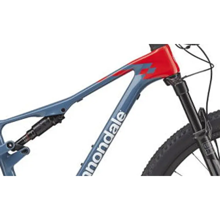 Bicicleta Cannondale 29 Scalpel 2 8