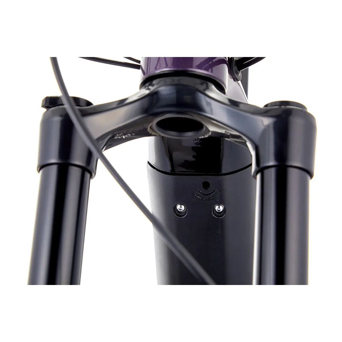 Bicicleta Kona Remote 160 3