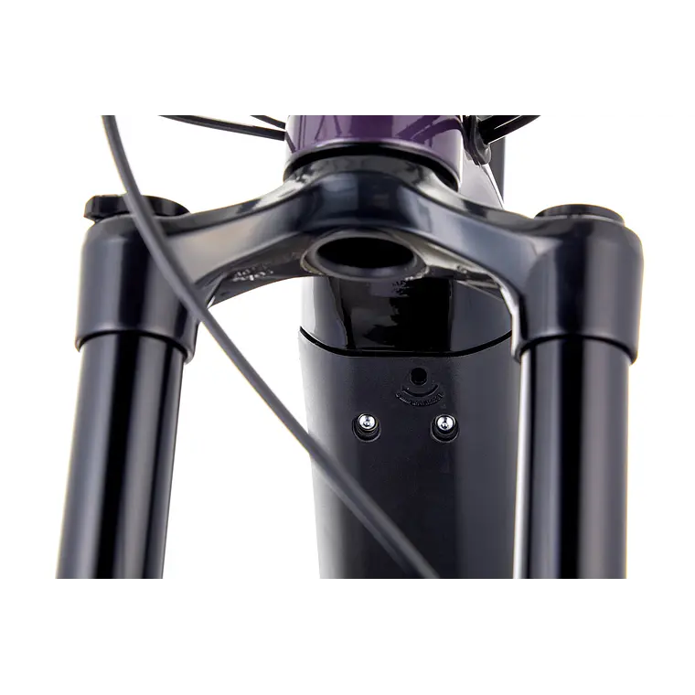 Bicicleta Kona Remote 160 3