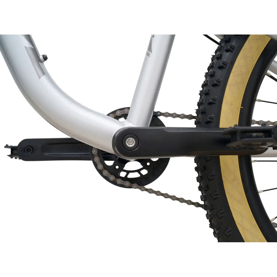 Bicicleta Kona Honzo 24 5