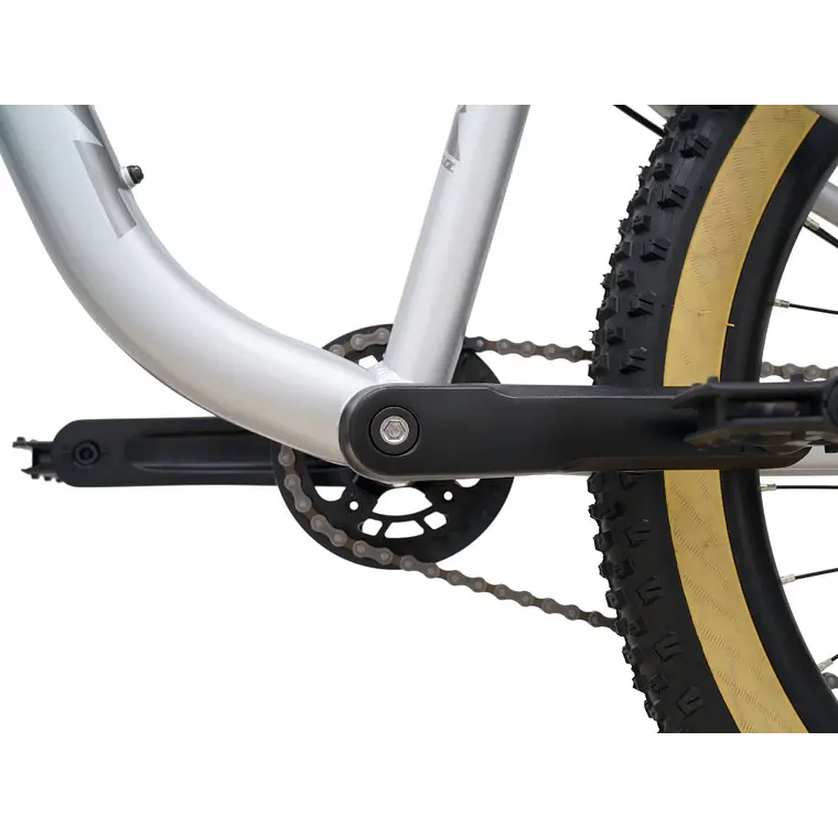 Bicicleta Kona Honzo 24 5