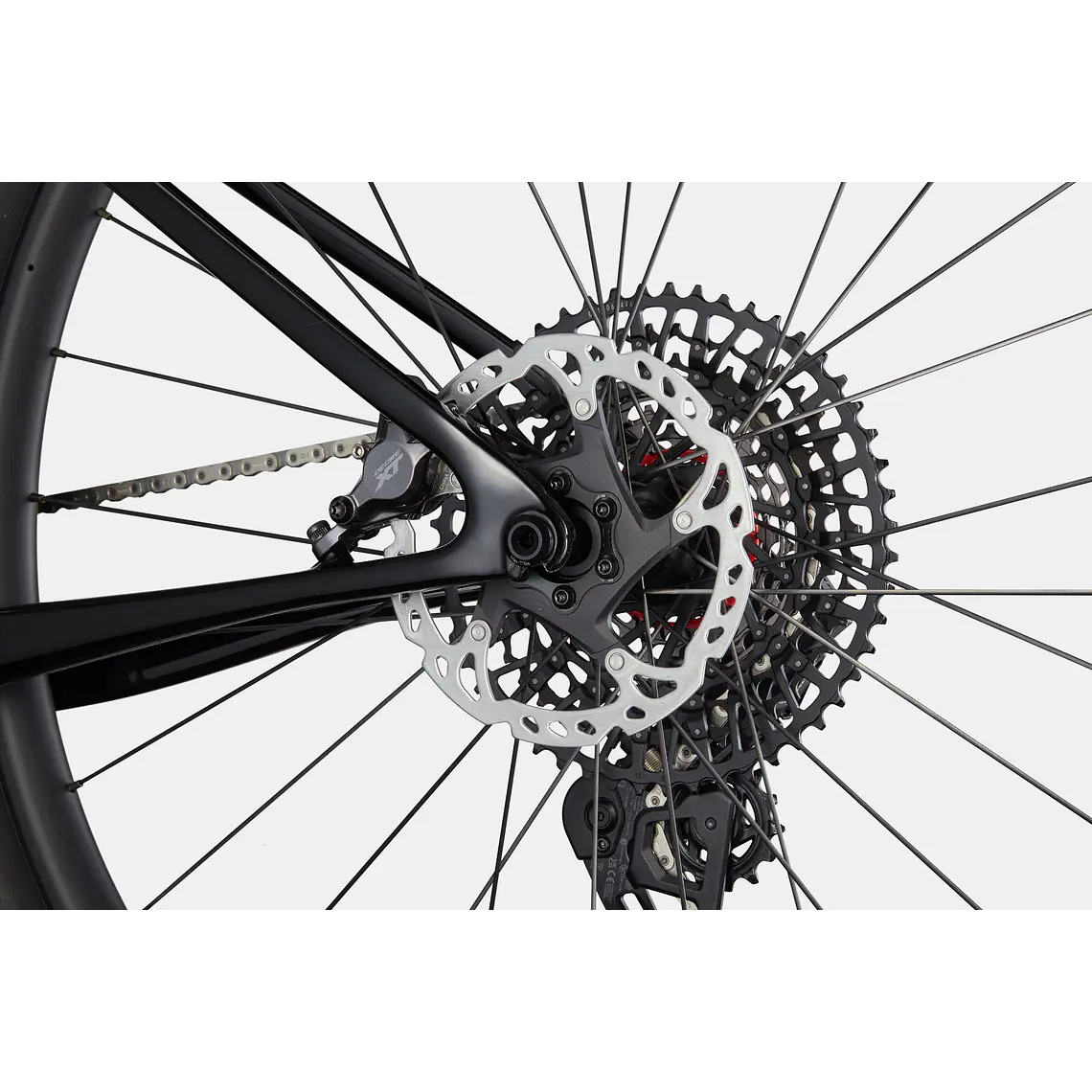 Bicicleta Cannondale 29 Scalpel Ht Carbon 1 5