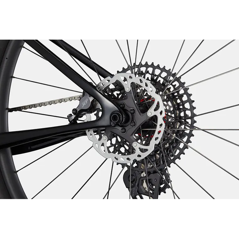 Bicicleta Cannondale 29 Scalpel Ht Carbon 1 5