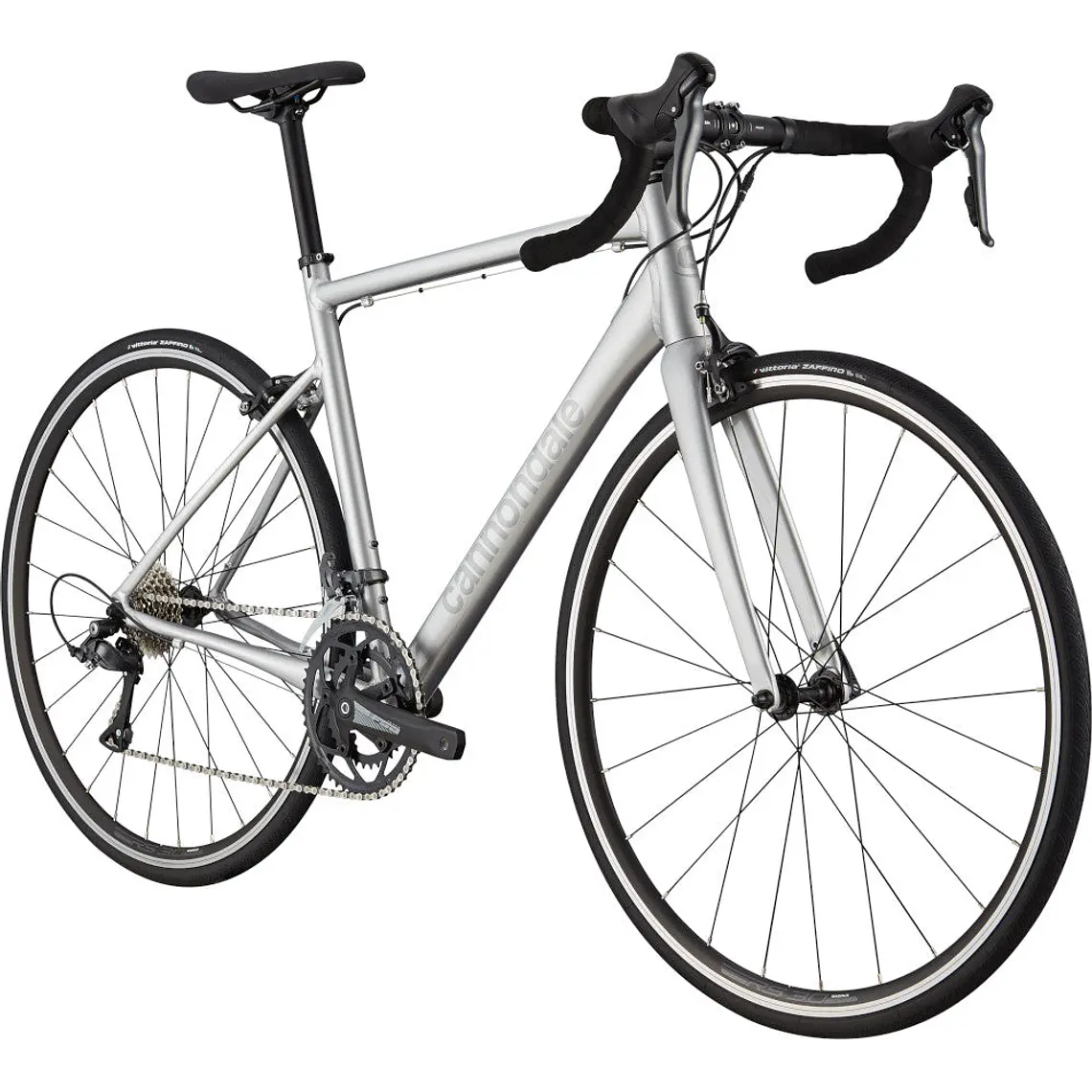 Bicicleta Cannondale Aro 700 Caad Optimo 4 2
