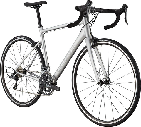 Bicicleta Cannondale Aro 700 Caad Optimo 4