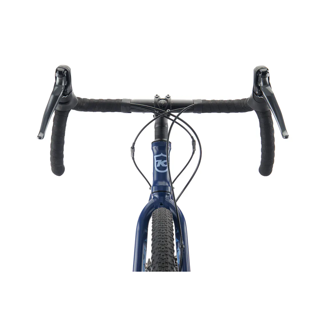 Bicicleta Kona Rove Al 700 5