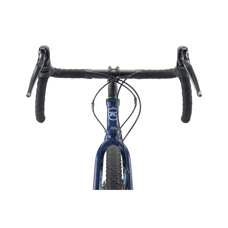 Bicicleta Kona Rove Al 700 5