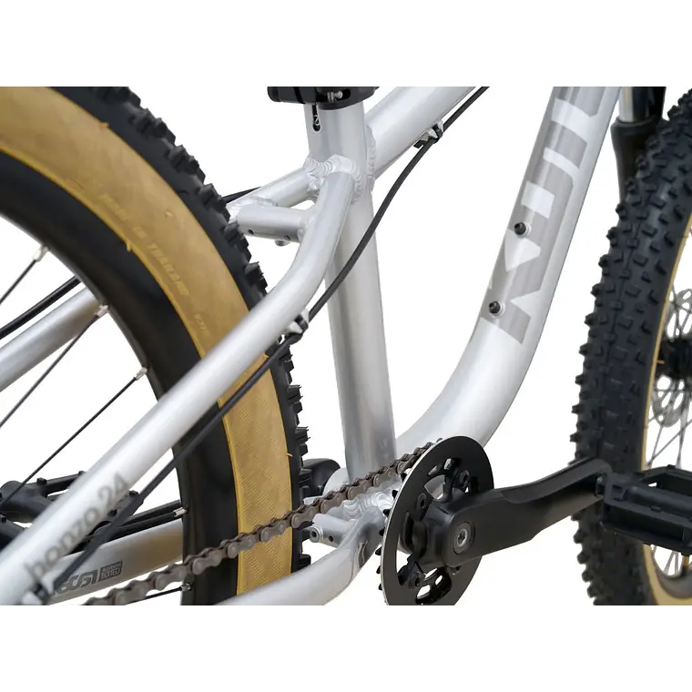 Bicicleta Kona Honzo 24 6