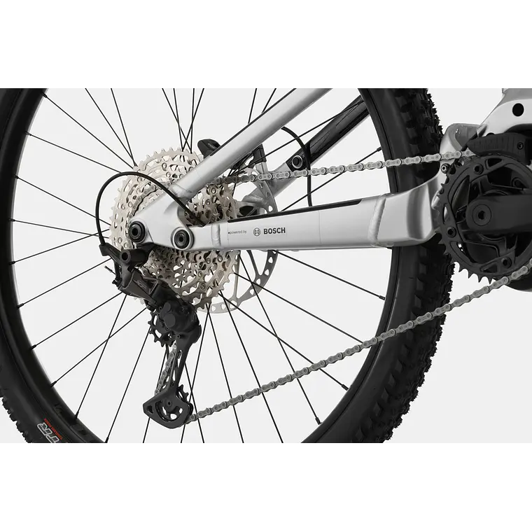 Bicicleta Cannondale 29 Moterra Neo 3 8