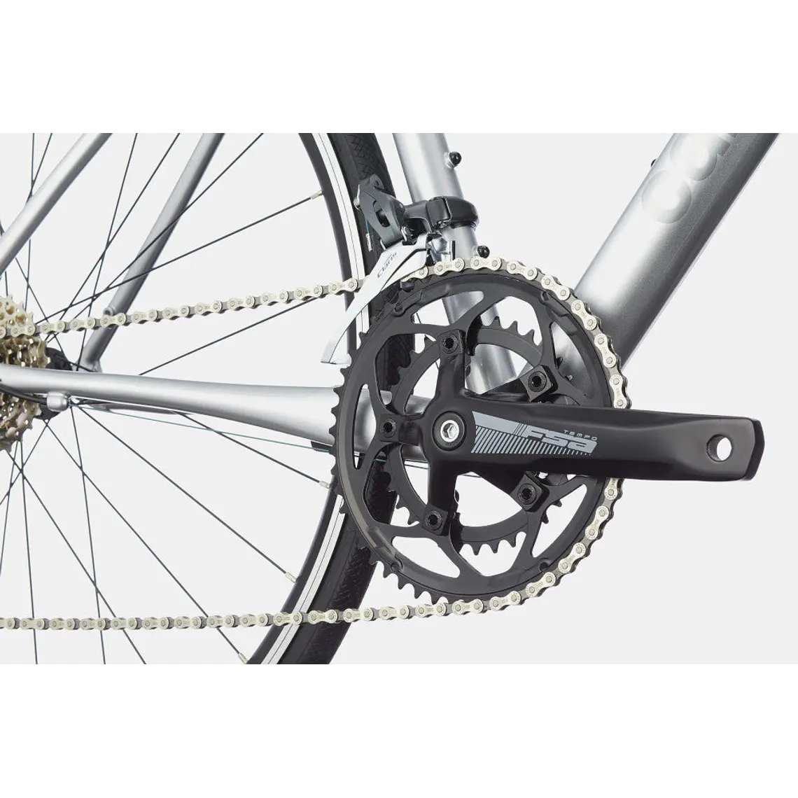 Bicicleta Cannondale Aro 700 Caad Optimo 4 3