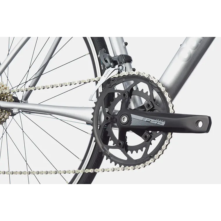 Bicicleta Cannondale Aro 700 Caad Optimo 4 3