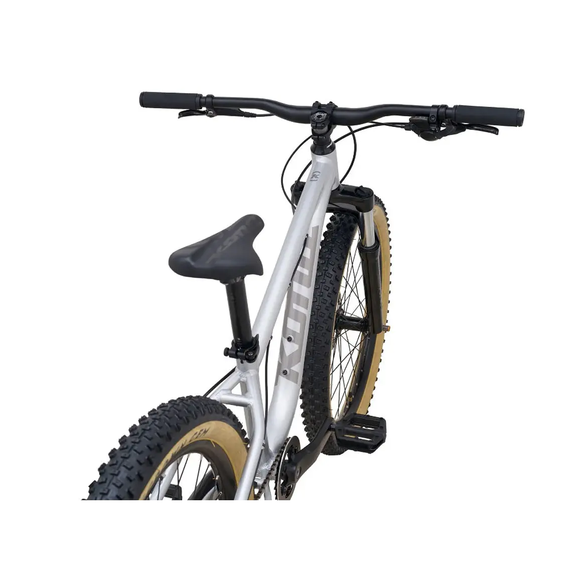 Bicicleta Kona Honzo 24 7