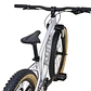 Bicicleta Kona Honzo 24 - Miniatura 7
