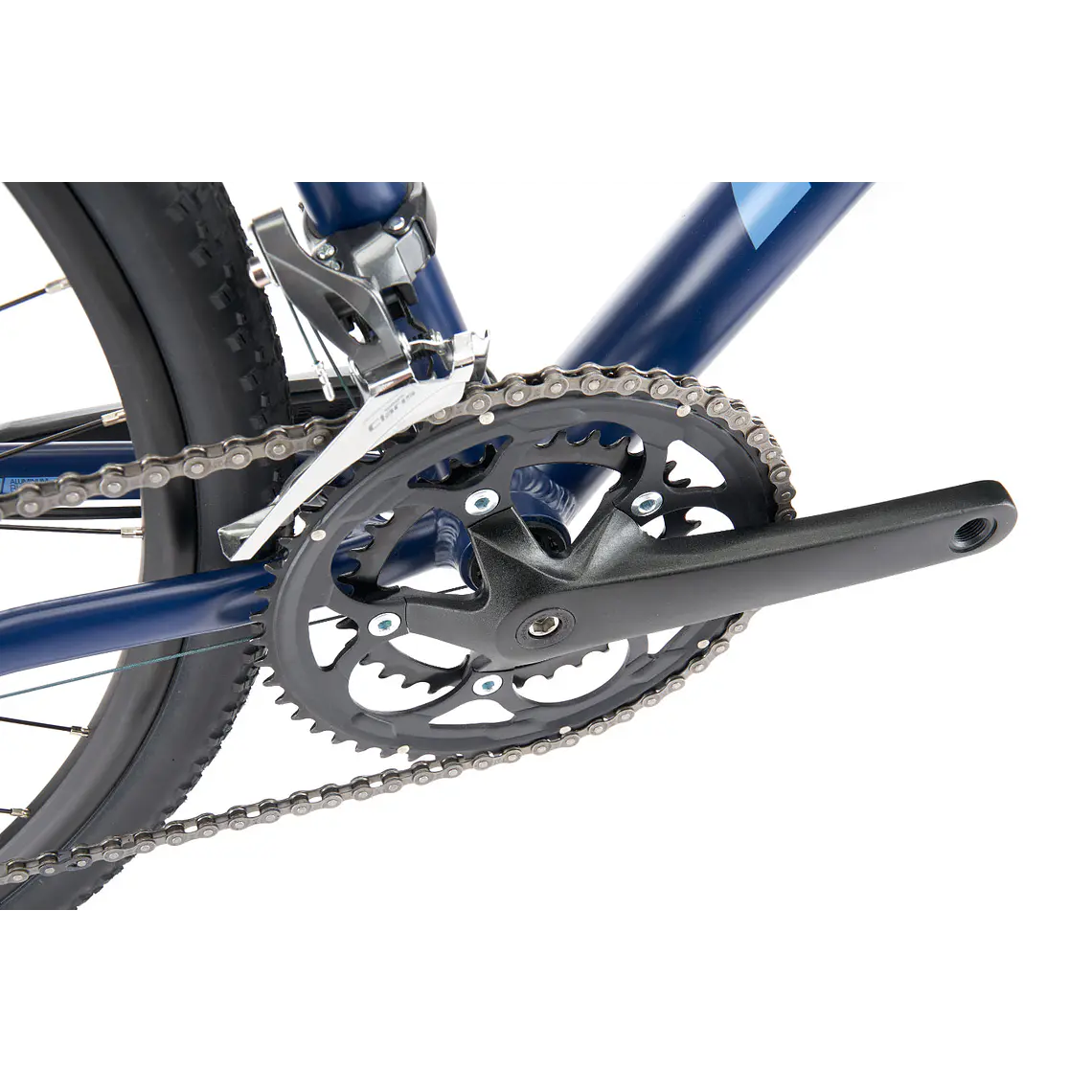 Bicicleta Kona Rove Al 700 6