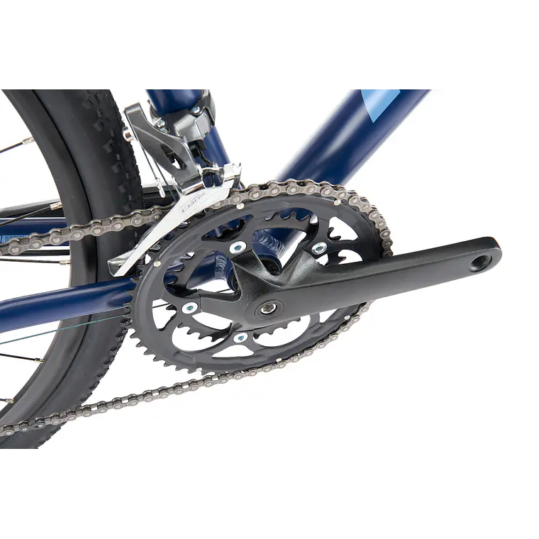 Bicicleta Kona Rove Al 700 6