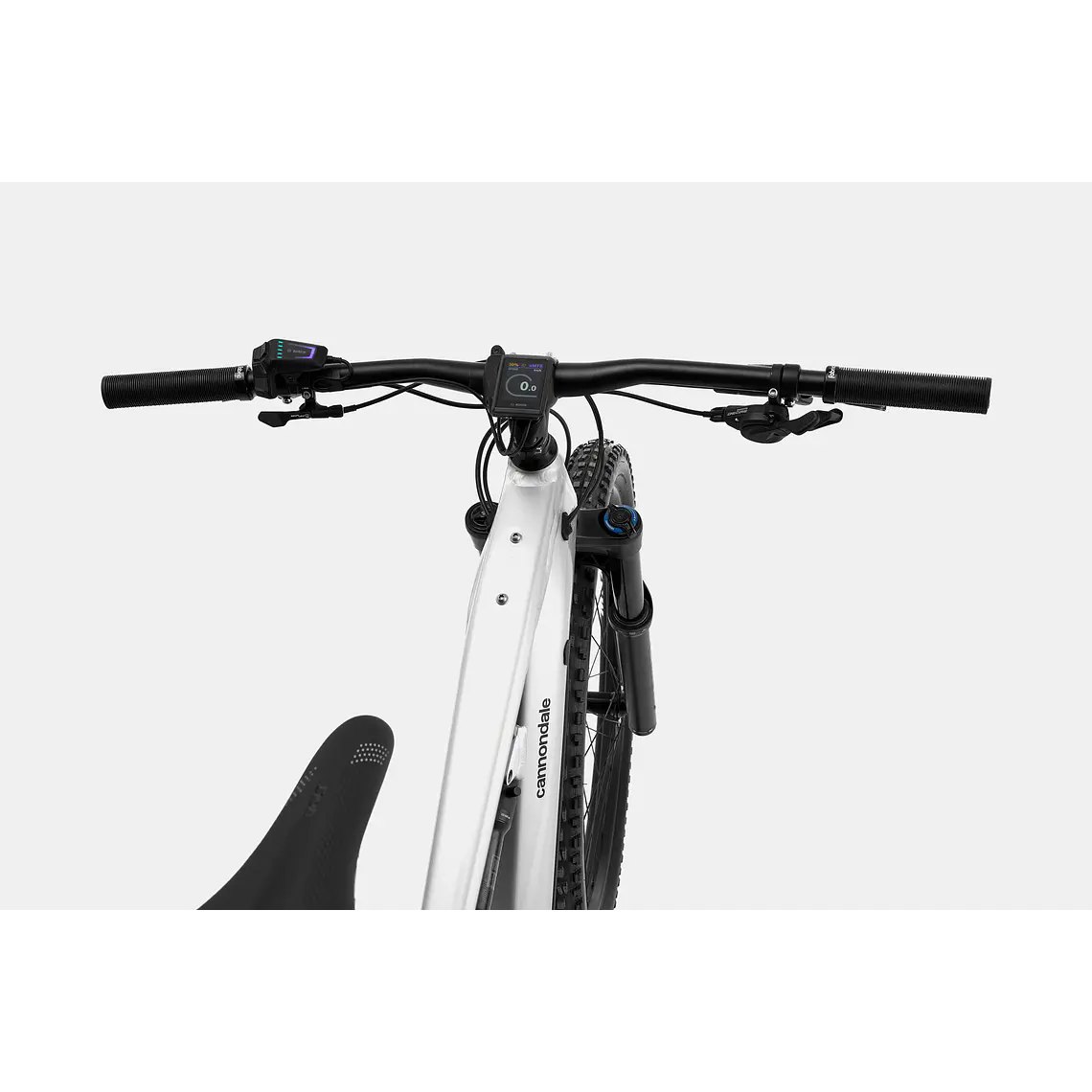 Bicicleta Cannondale 29 Moterra Neo 3 9