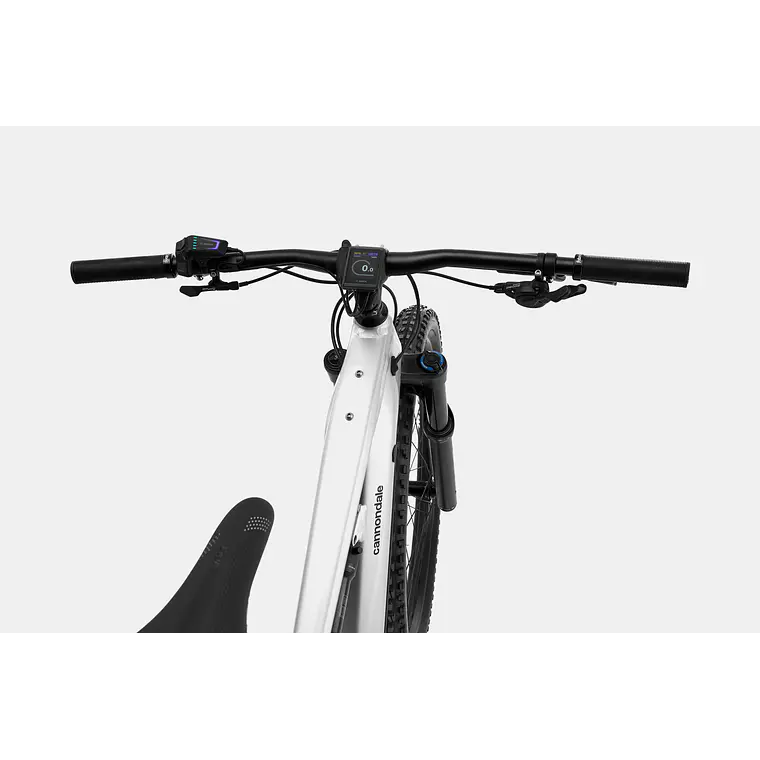 Bicicleta Cannondale 29 Moterra Neo 3 9