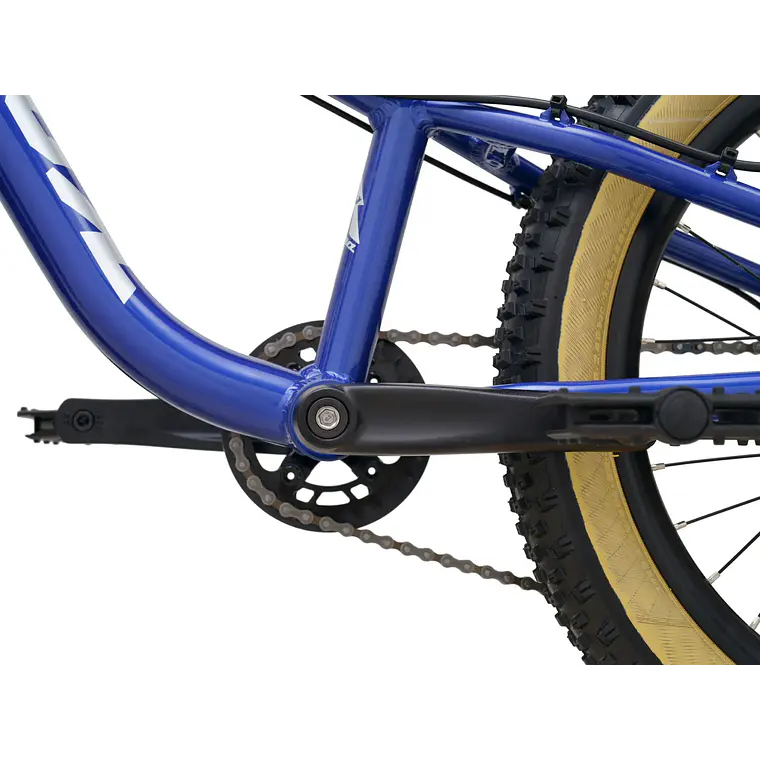 Bicicleta Kona Honzo 20 7