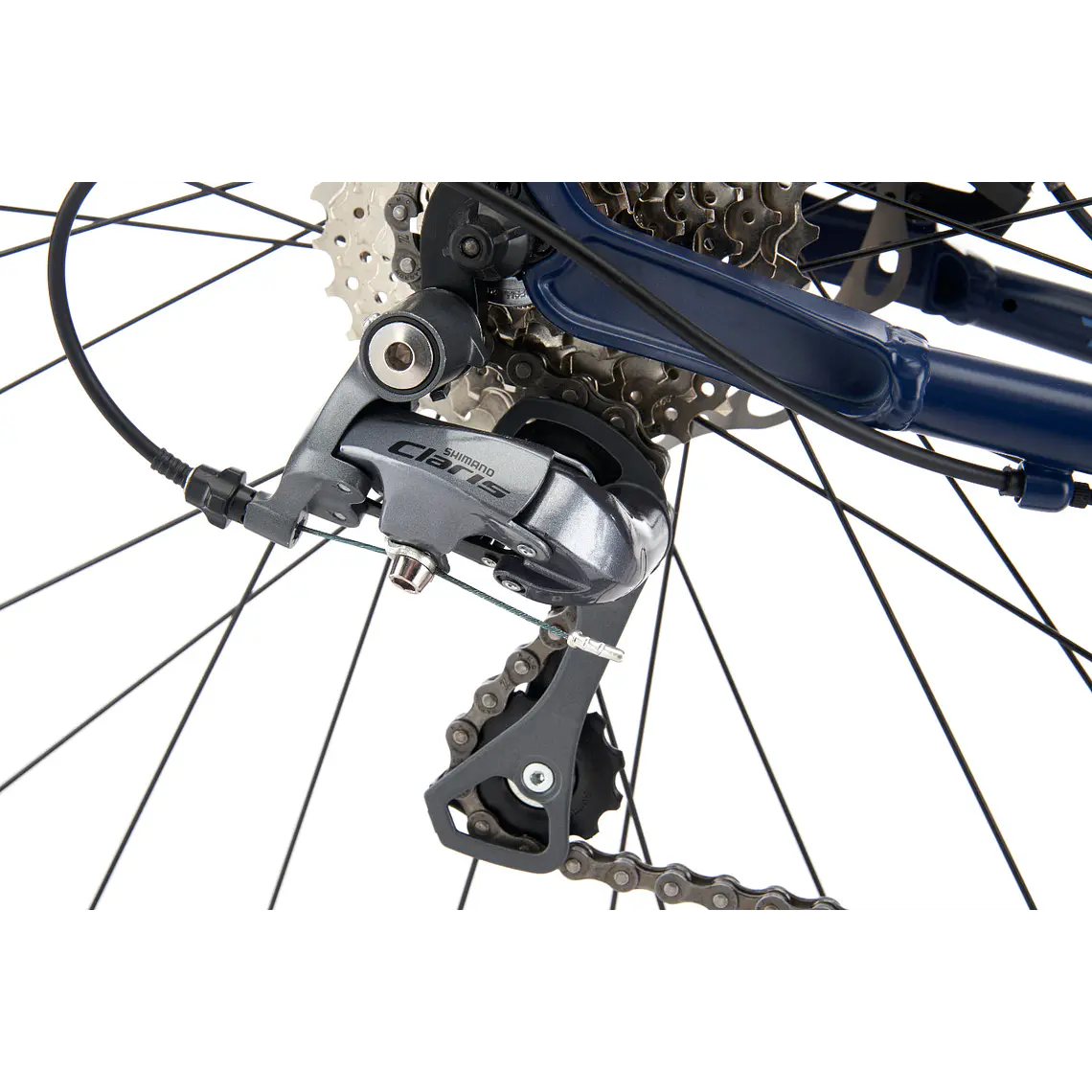 Bicicleta Kona Rove Al 700 7